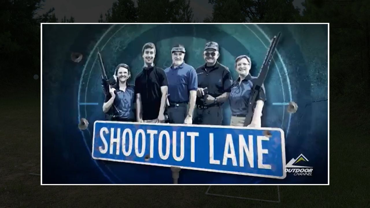 Miculeks on Shootout Lane